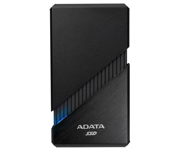 ADATA SSD External SE920 4TB USB4C 3800/3700 MB/s - 1244678 - zdjęcie 2